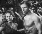 Tarzan und das Sklavenmädchen ( = Tarzan greift ein)