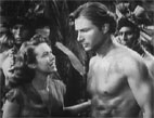 Tarzan and the Slave Girl