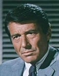 Efrem Zimbalist Jr.