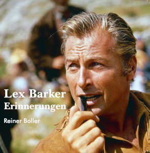 Lex Barker