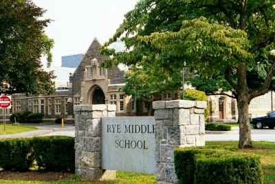 Die Rye Middle School